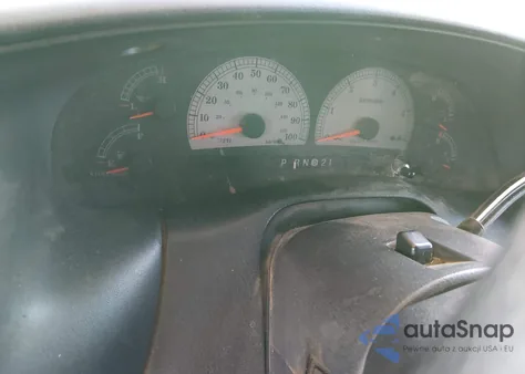 2001 Ford F-150 Harley-Davidson Edition/King Ranch Edition/Lariat/Xlt z USA, uszkodzony, nr VIN 1FTRW07L01KB49231